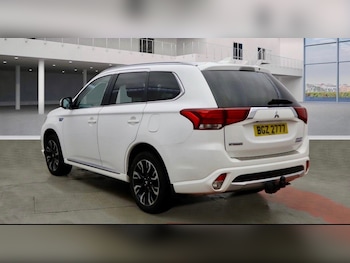 Used Mitsubishi Outlander 2016 for sale - 76743156: Photo