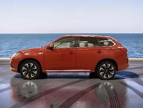 Used Mitsubishi Outlander 2018 for sale - 77993694: Photo 3