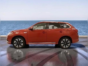 Used Mitsubishi Outlander 2018 for sale - 77993694: Photo