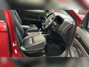 Used Mitsubishi Outlander 2018 for sale - 77993694: Photo