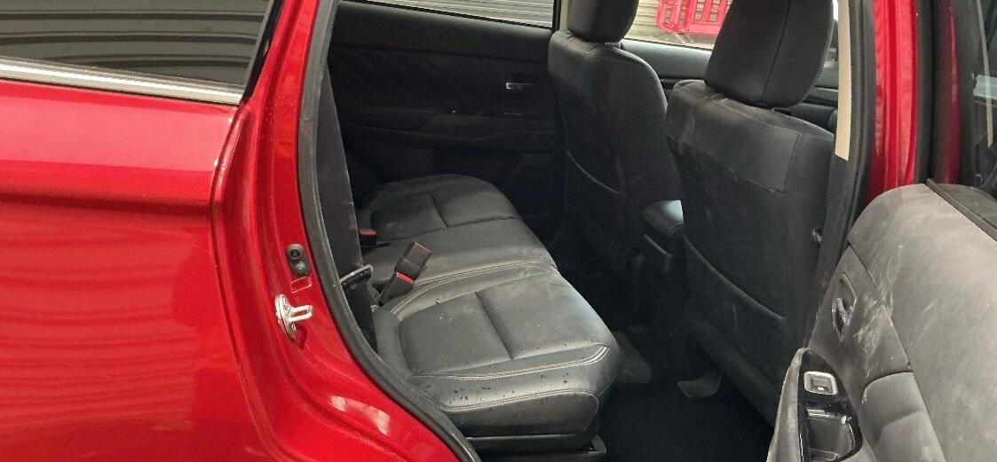 Used Mitsubishi Outlander 2018 for sale - 77993694: Photo 5