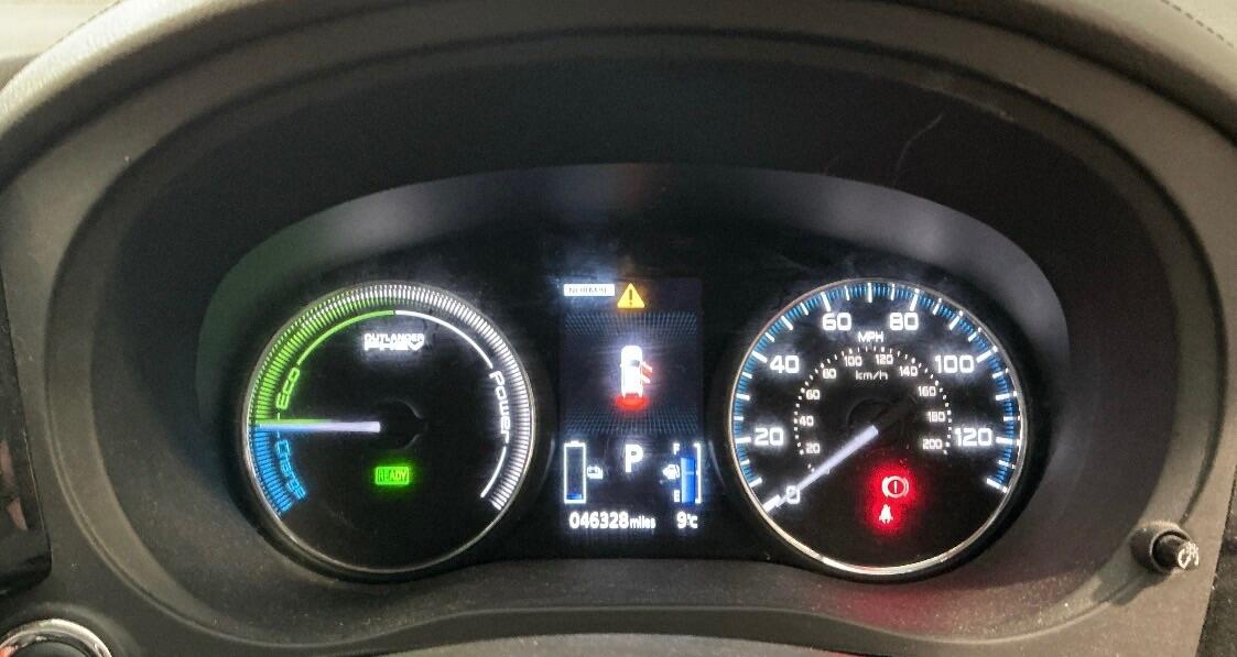 Used Mitsubishi Outlander 2018 for sale - 77993694: Photo 7