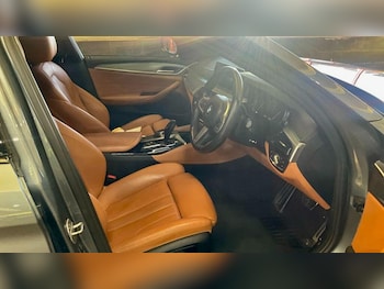 BMW - 5 Series