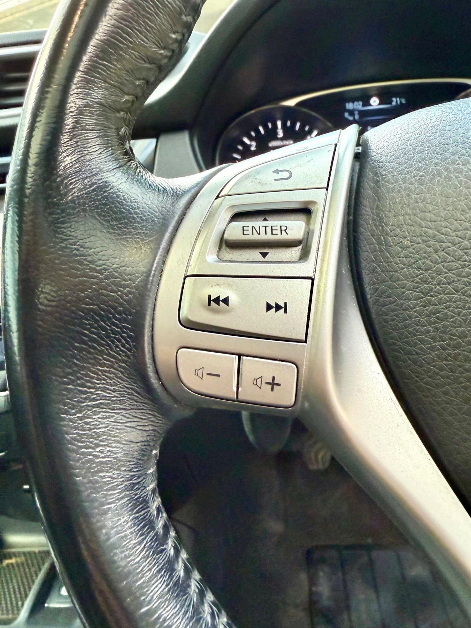 Vehicle 17