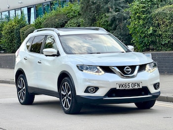 Nissan - X-Trail