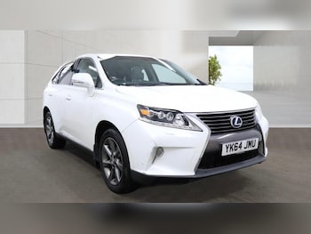 Used Lexus RX 2014 for sale - 78911639: Photo