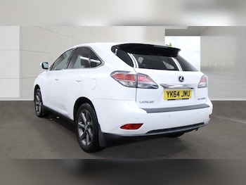 Used Lexus RX 2014 for sale - 78911639: Photo