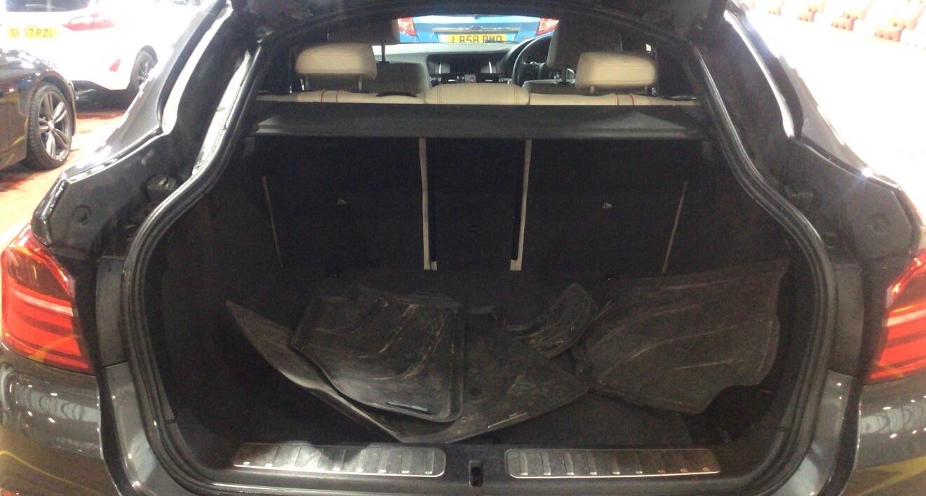 Used BMW X4 2014 for sale - 76975412: Photo 11