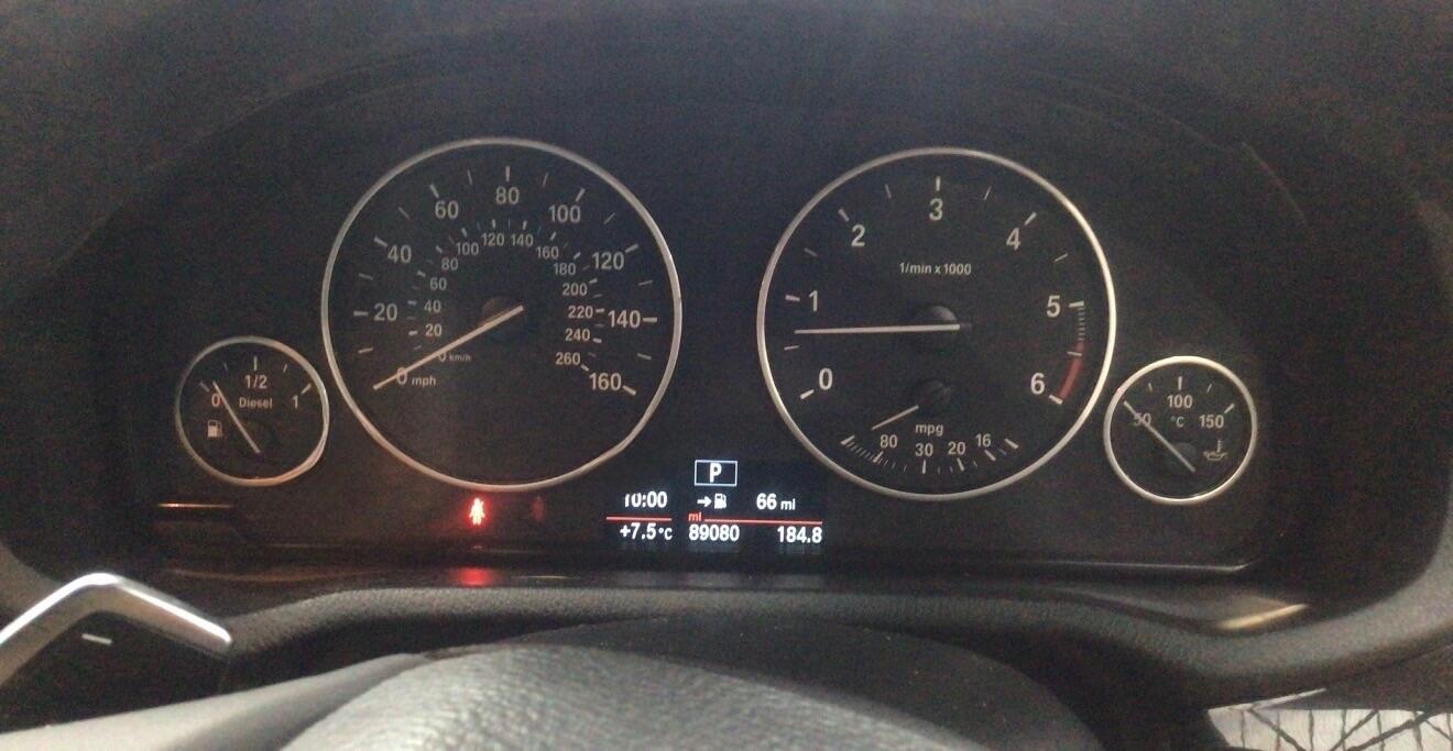 Used BMW X4 2014 for sale - 76975412: Photo 12