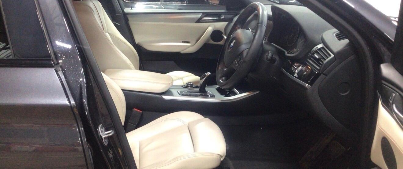 Used BMW X4 2014 for sale - 76975412: Photo 4