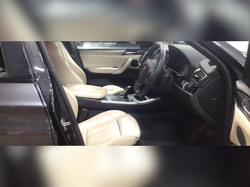 Used BMW X4 2014 for sale - 76975412: Photo