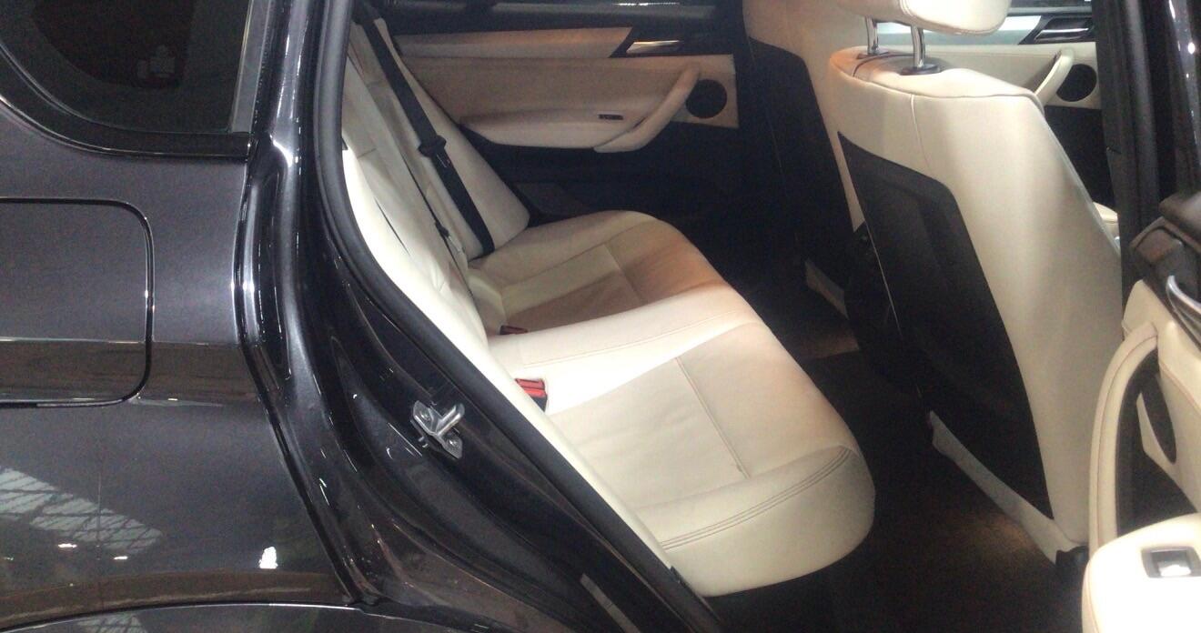 Used BMW X4 2014 for sale - 76975412: Photo 5