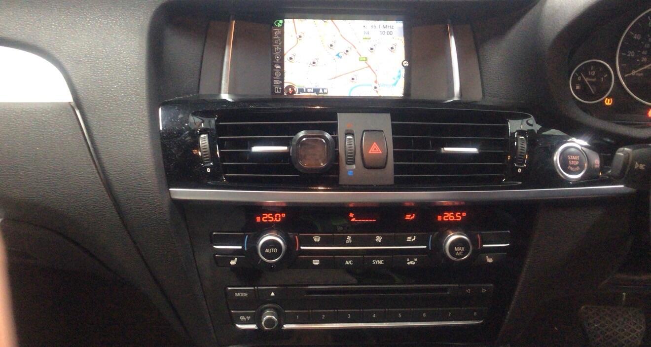 Used BMW X4 2014 for sale - 76975412: Photo 6