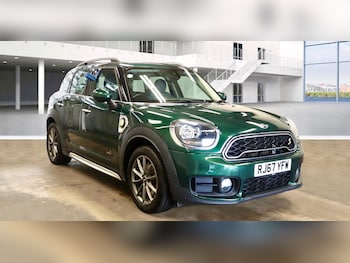Used MINI Countryman 2018 for sale - 75626782: Photo