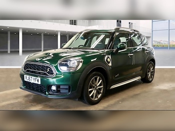 Used MINI Countryman 2018 for sale - 75626782: Photo