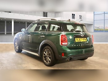 Used MINI Countryman 2018 for sale - 75626782: Photo