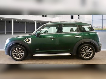 Used MINI Countryman 2018 for sale - 75626782: Photo