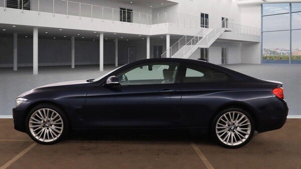 Used BMW 4 Series 2016 for sale - 76188699: Photo 11