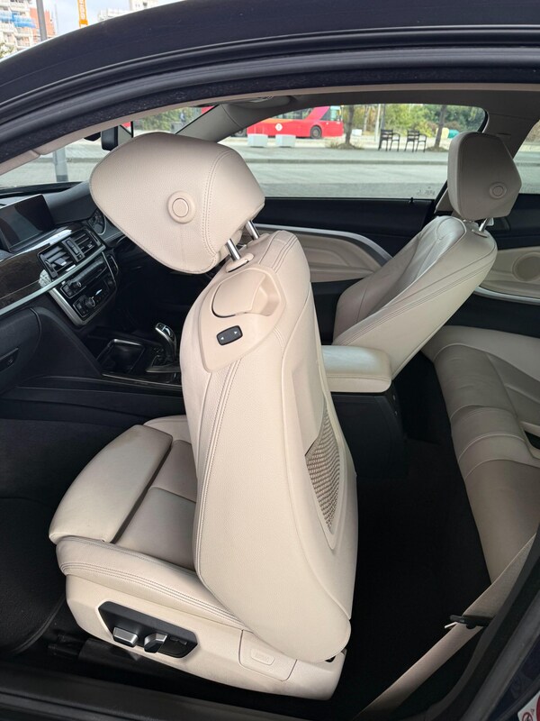 Used BMW 4 Series 2016 for sale - 76188699: Photo 13