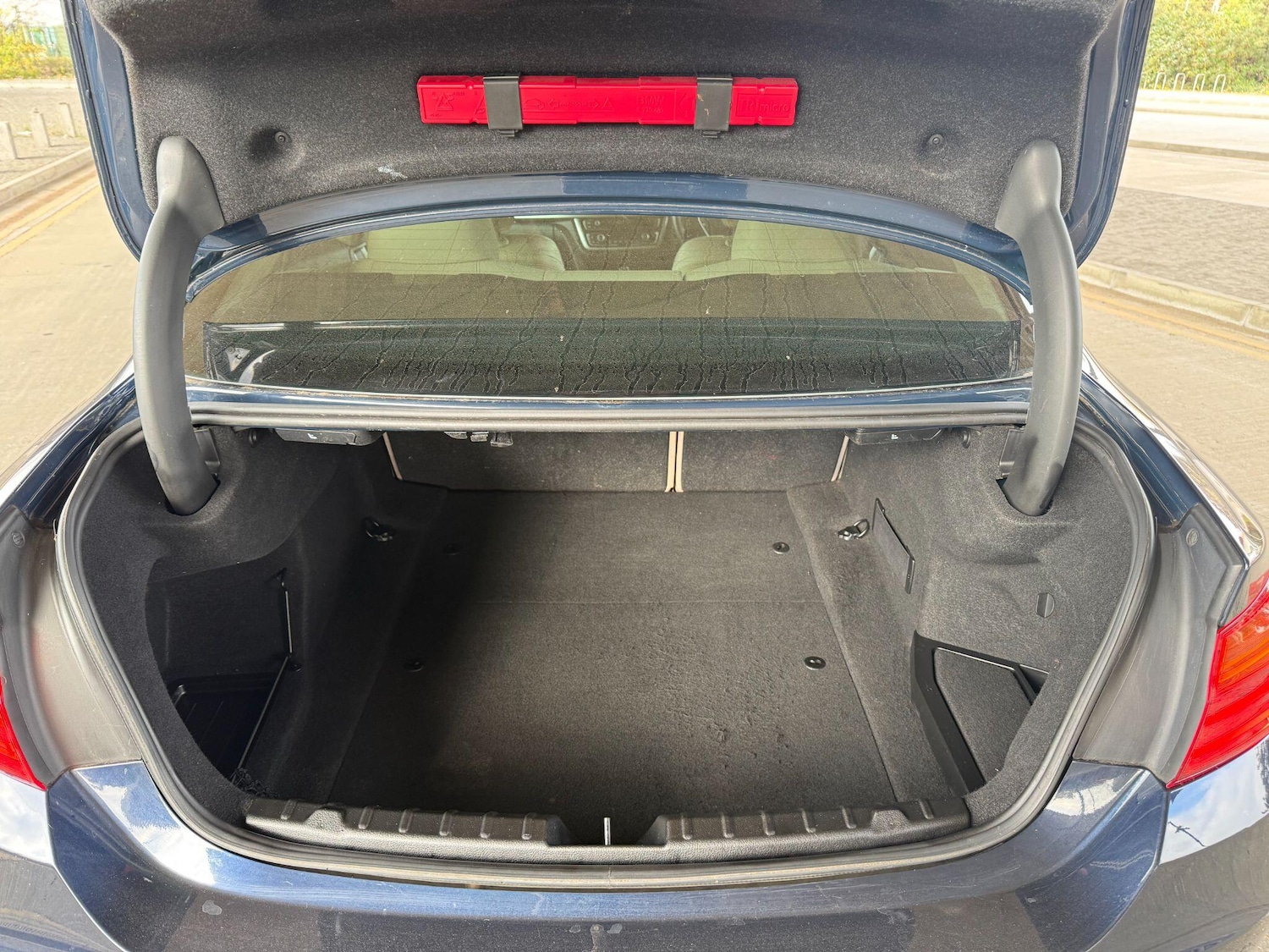 Used BMW 4 Series 2016 for sale - 76188699: Photo 14