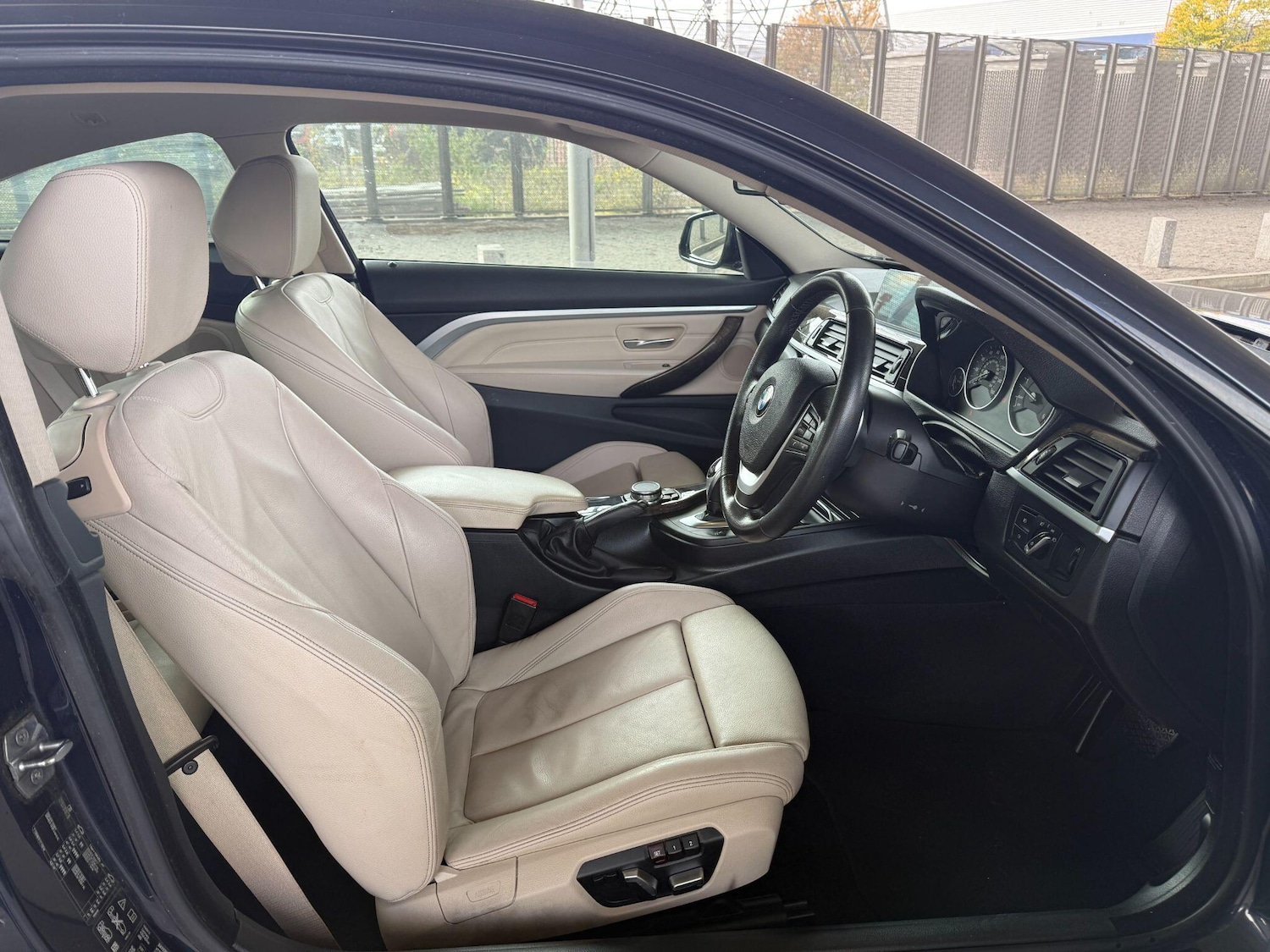 Used BMW 4 Series 2016 for sale - 76188699: Photo 15