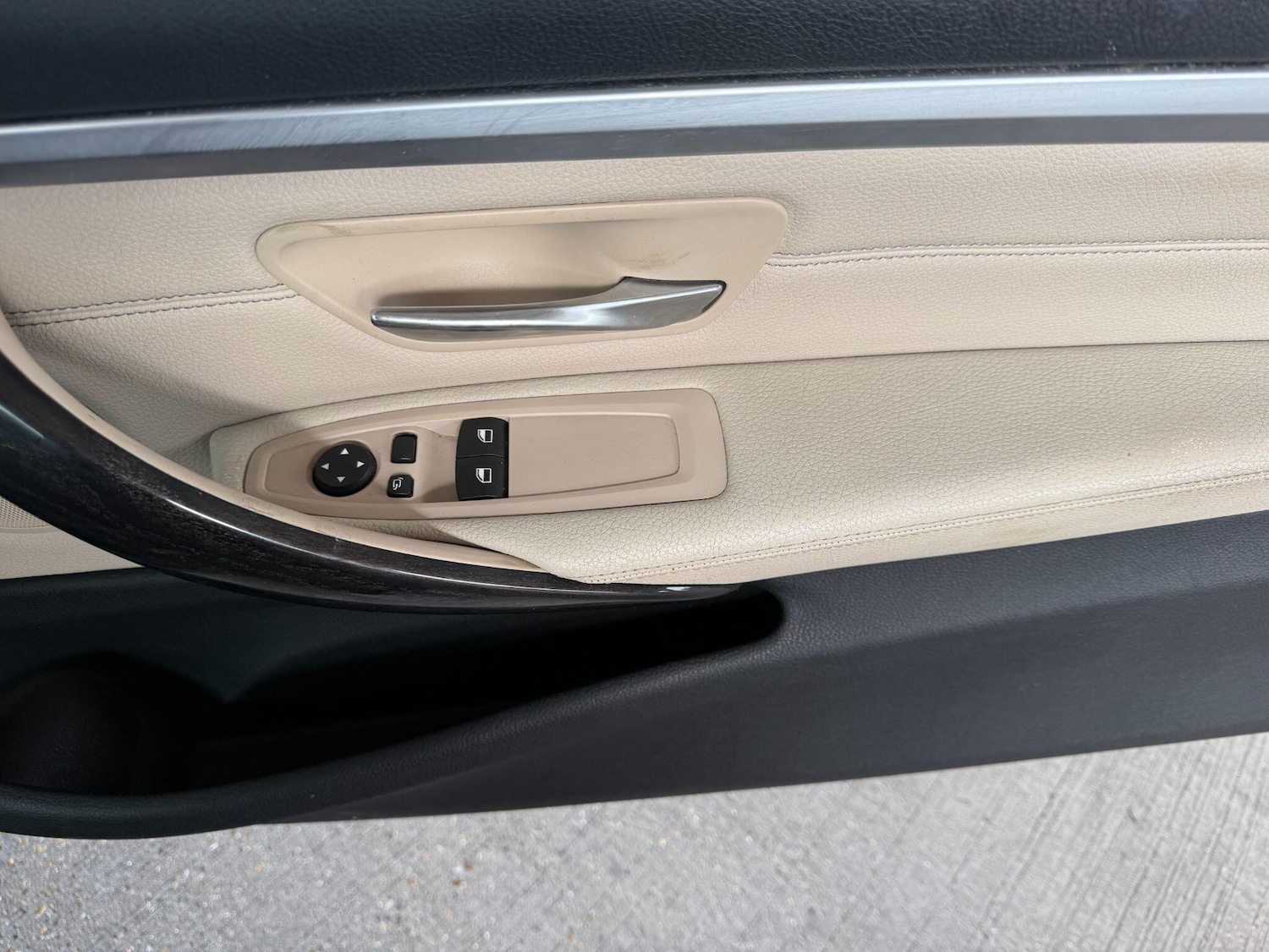 Used BMW 4 Series 2016 for sale - 76188699: Photo 16