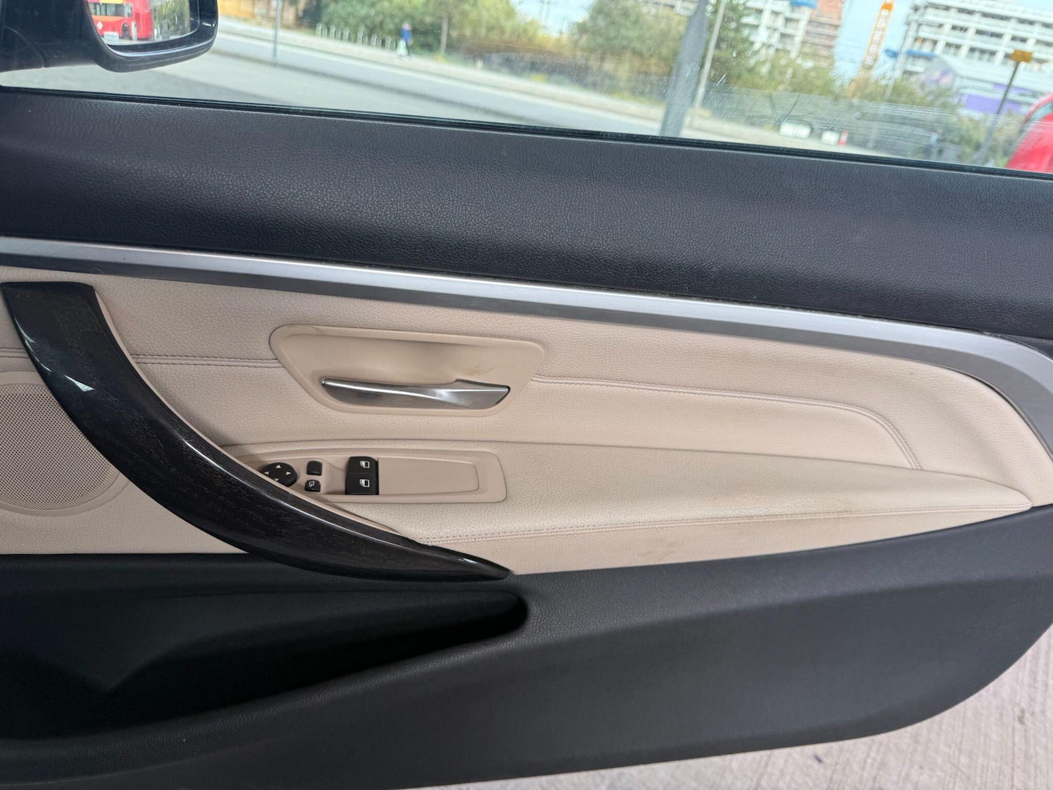 Used BMW 4 Series 2016 for sale - 76188699: Photo 17