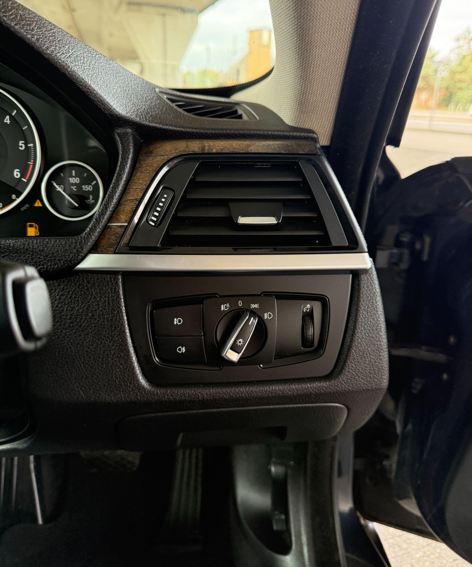 Used BMW 4 Series 2016 for sale - 76188699: Photo 18