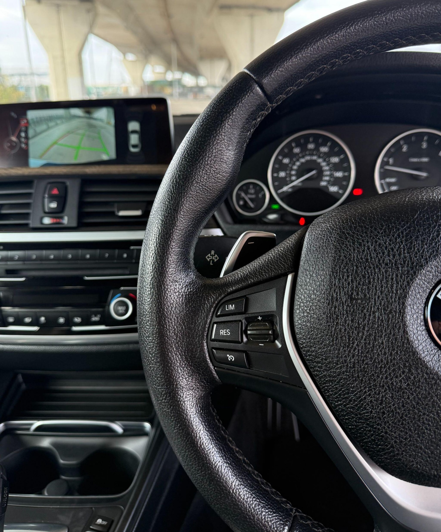 Used BMW 4 Series 2016 for sale - 76188699: Photo 19