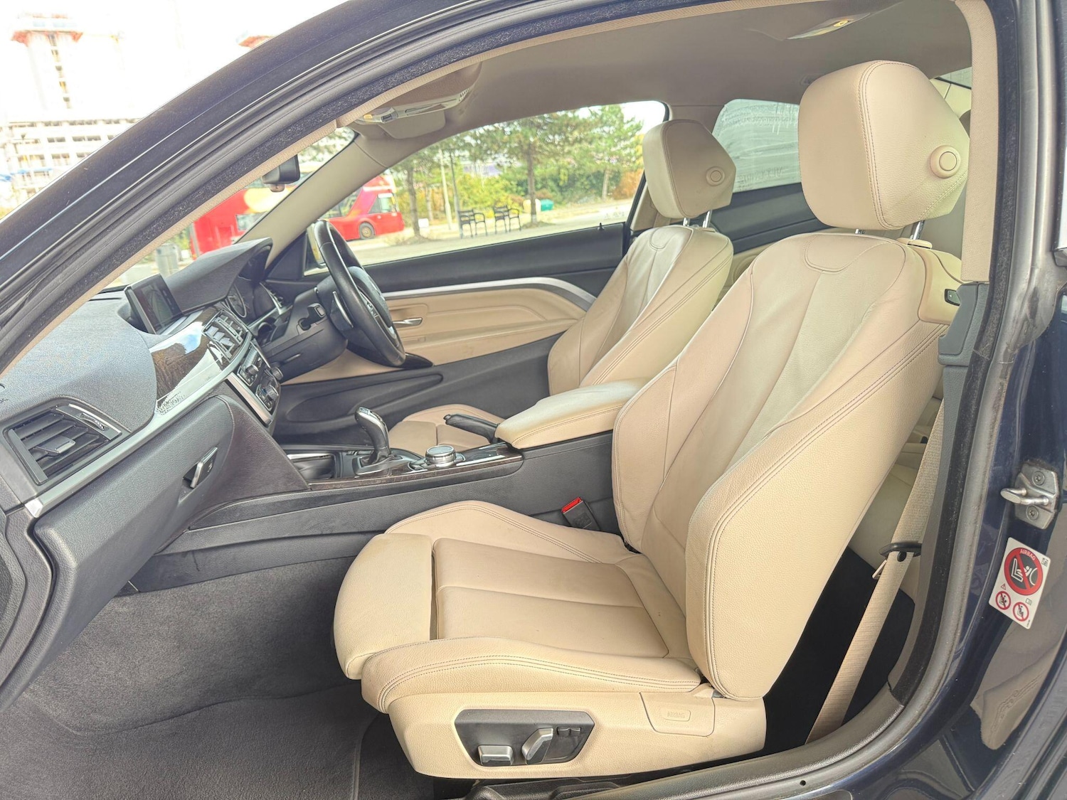 Used BMW 4 Series 2016 for sale - 76188699: Photo 2