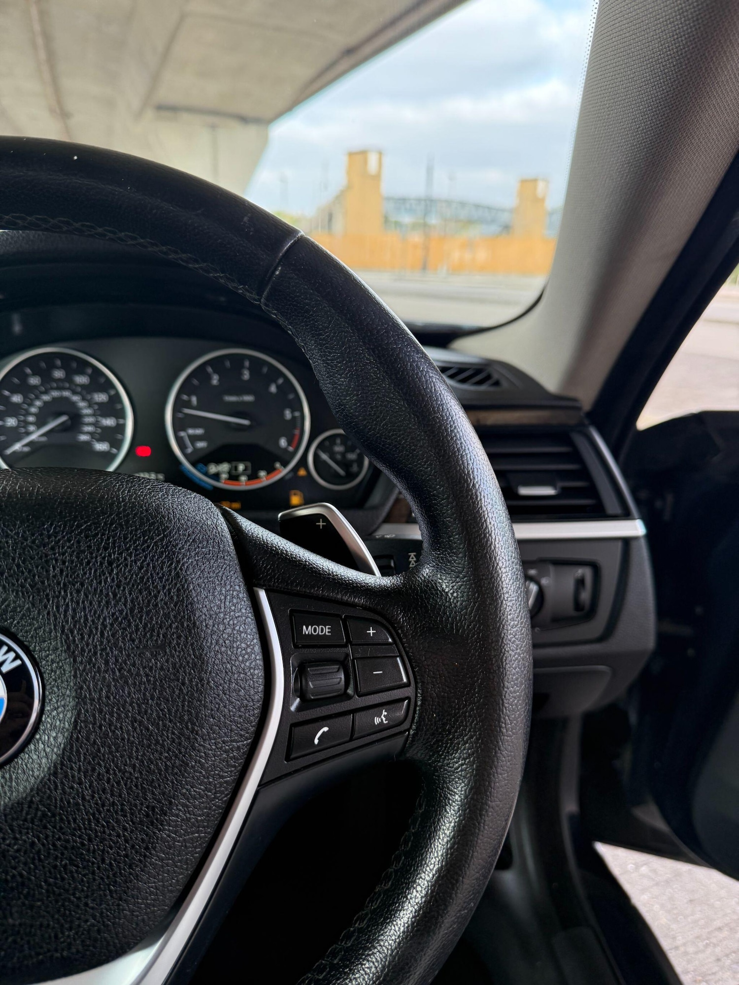 Used BMW 4 Series 2016 for sale - 76188699: Photo 20