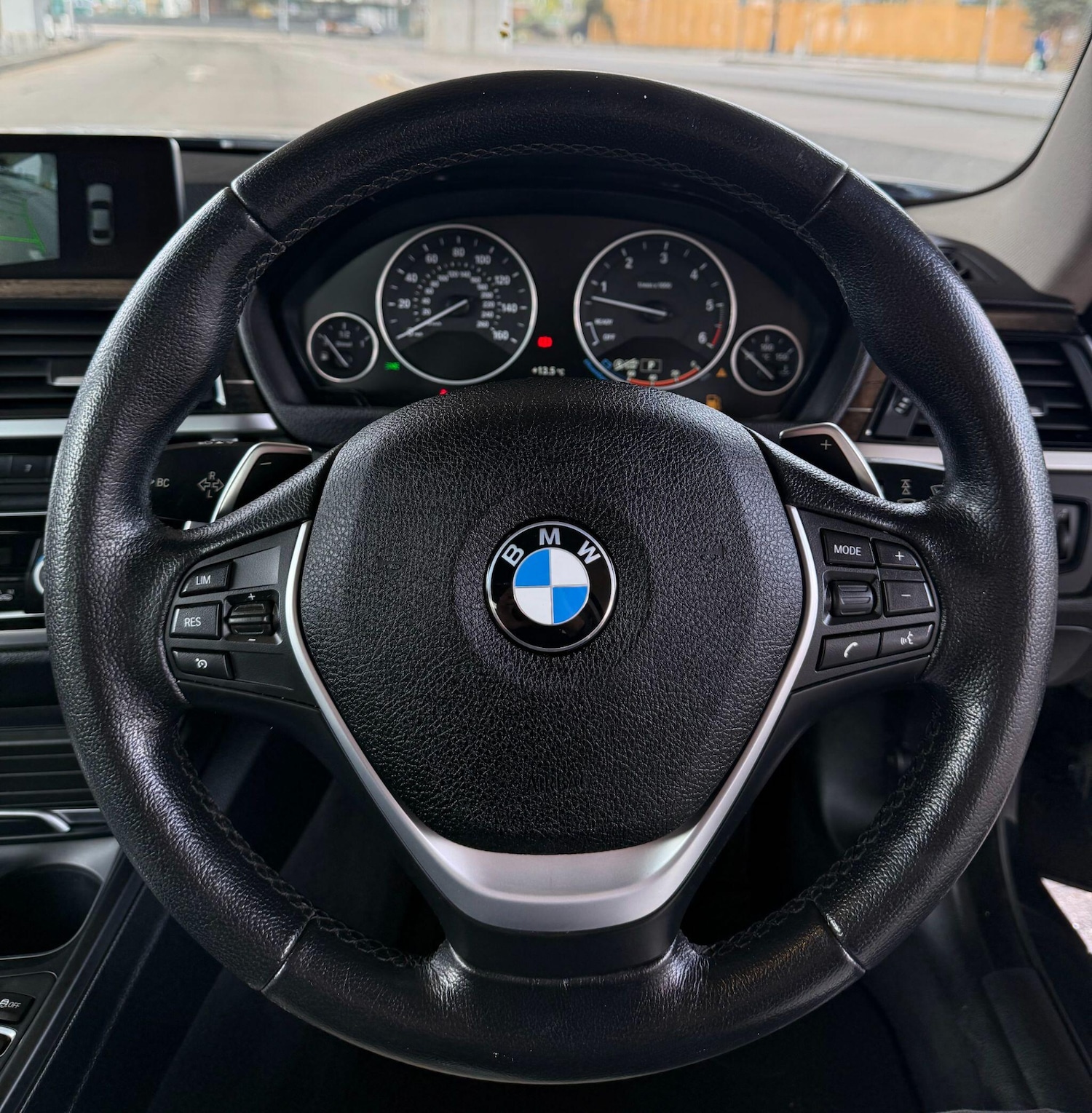 Used BMW 4 Series 2016 for sale - 76188699: Photo 21