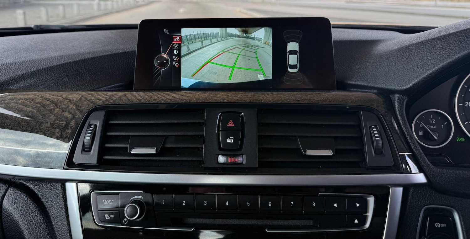 Used BMW 4 Series 2016 for sale - 76188699: Photo 22