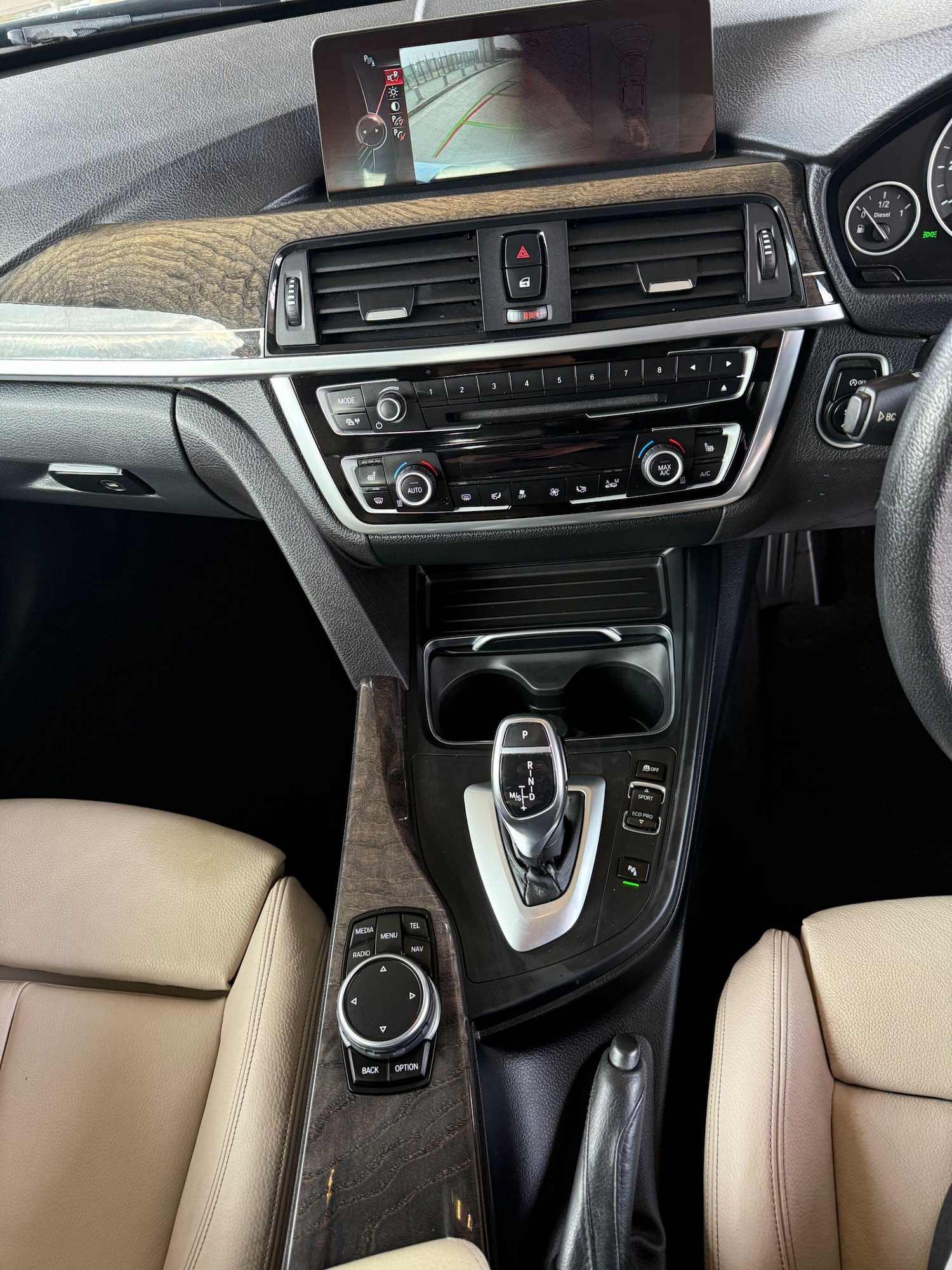 Used BMW 4 Series 2016 for sale - 76188699: Photo 23