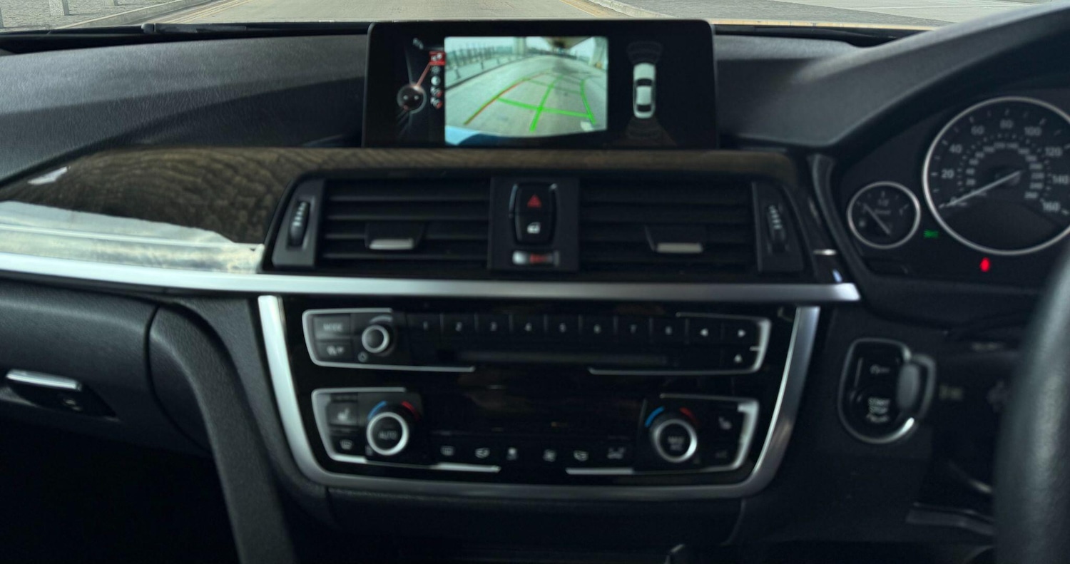 Used BMW 4 Series 2016 for sale - 76188699: Photo 25