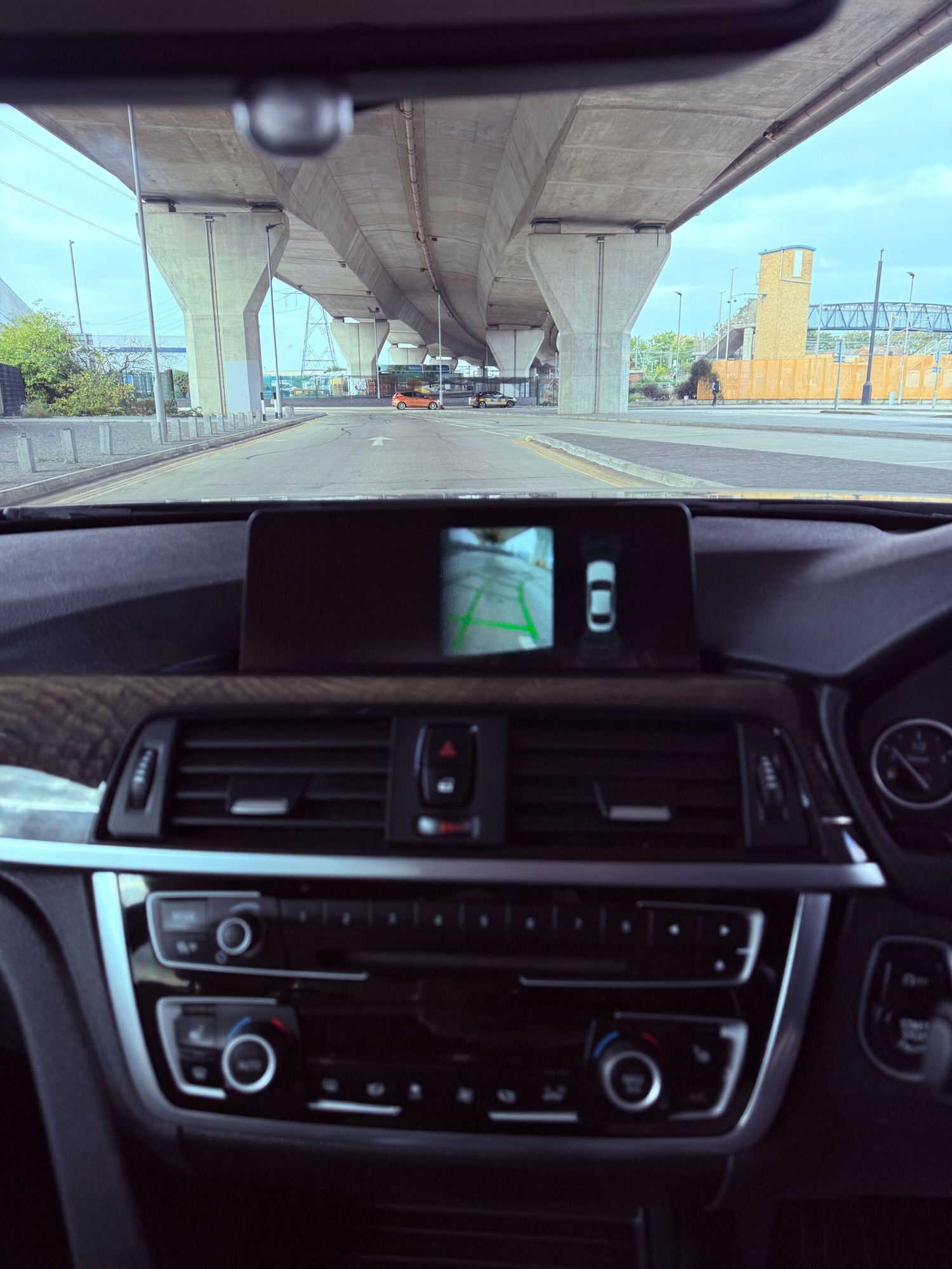 Used BMW 4 Series 2016 for sale - 76188699: Photo 26