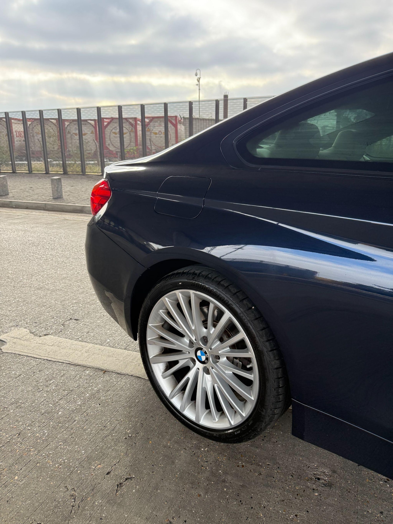 Used BMW 4 Series 2016 for sale - 76188699: Photo 29