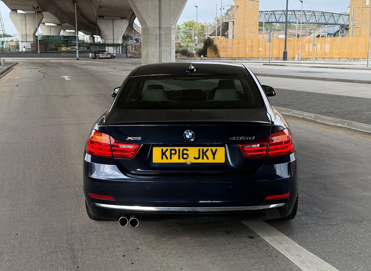 Used BMW 4 Series 2016 for sale - 76188699: Photo 31