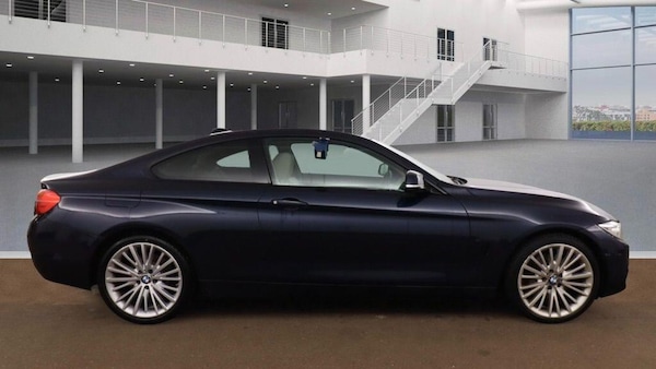Used BMW 4 Series 2016 for sale - 76188699: Photo 3