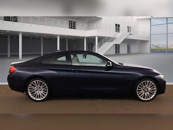 Used BMW 4 Series 2016 for sale - 76188699: Photo 3