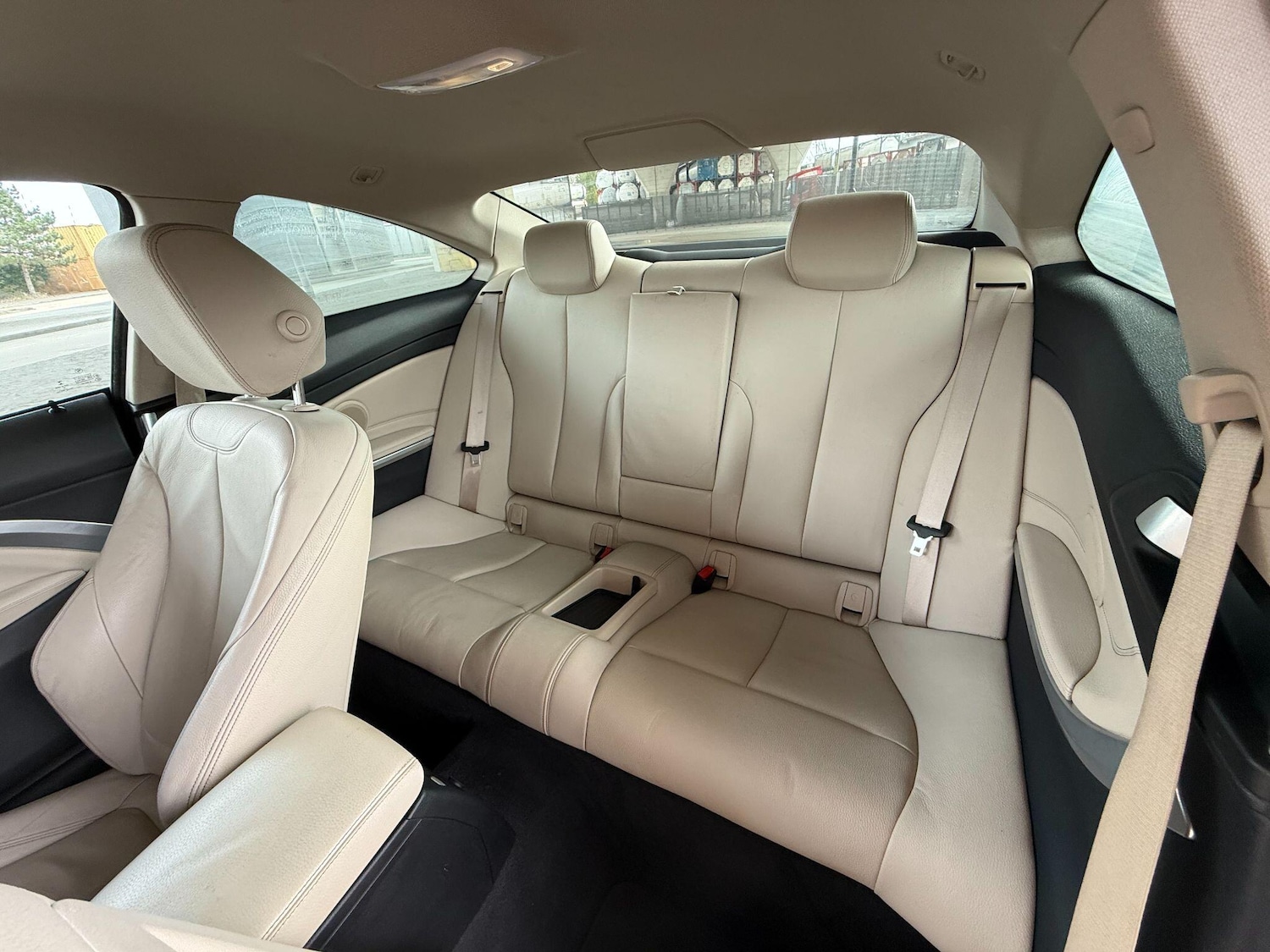 Used BMW 4 Series 2016 for sale - 76188699: Photo 4