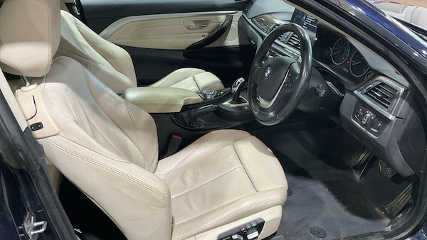 Used BMW 4 Series 2016 for sale - 76188699: Photo 5