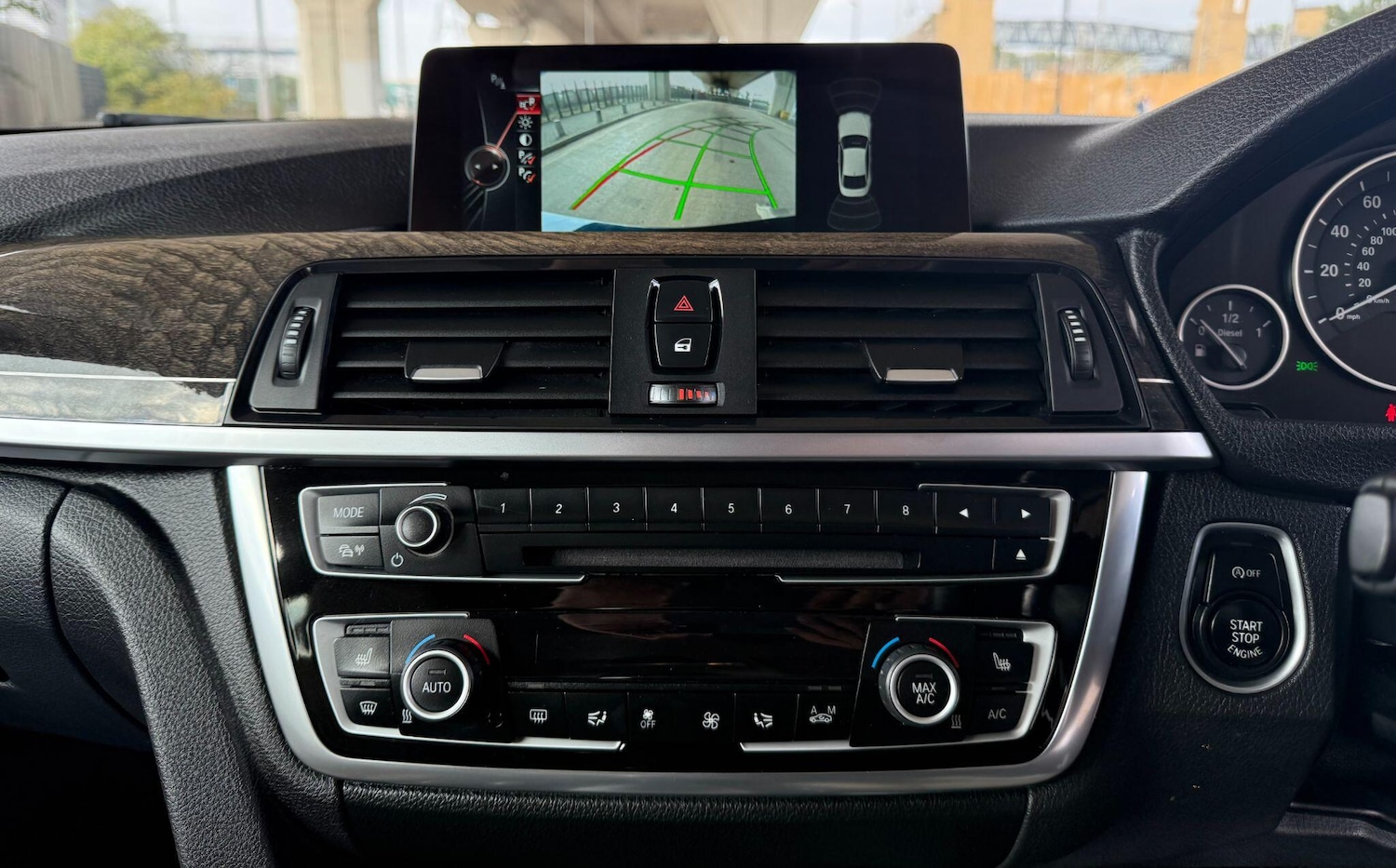 Used BMW 4 Series 2016 for sale - 76188699: Photo 7