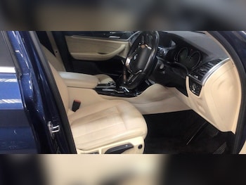 Used BMW X4 2019 for sale - 78548455: Photo