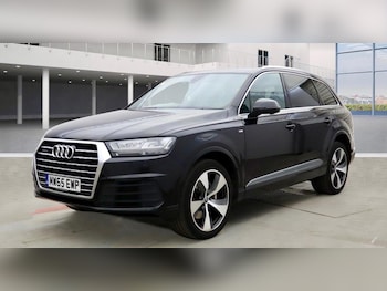 2015 (65) - 3.0 TDI Quattro S Line 5dr Tip Auto