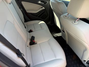 Used Mercedes-Benz A-Class 2015 for sale - 79634363: Photo