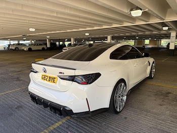Used BMW M4 2021 for sale - 79509216: Photo