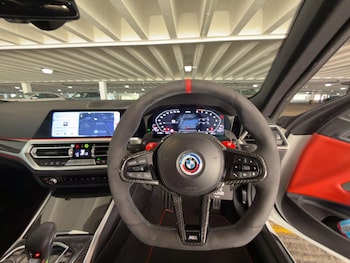 Used BMW M4 2021 for sale - 79509216: Photo
