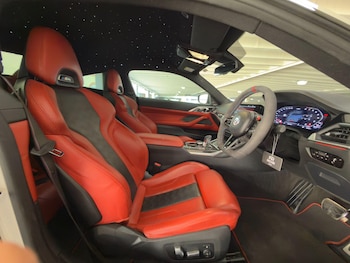 Used BMW M4 2021 for sale - 79509216: Photo