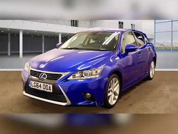 Used Lexus CT 2014 for sale - 76282837: Photo 2